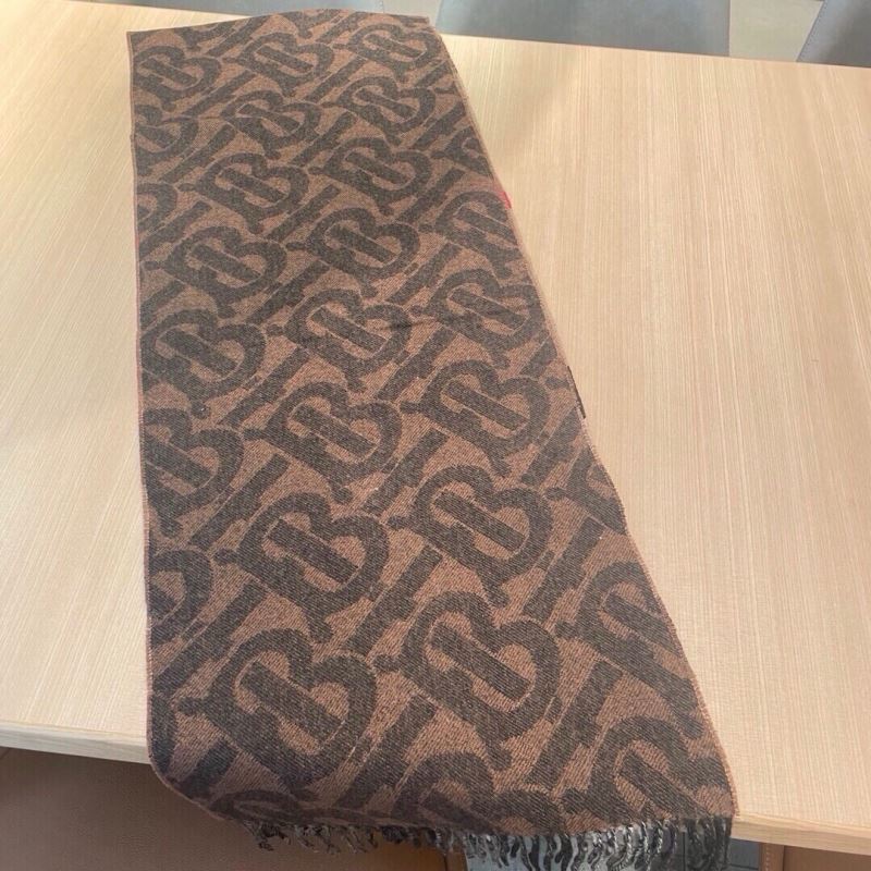 Burberry Scarf